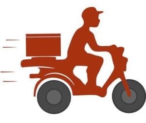 motor delivery