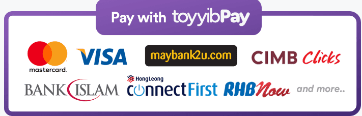 toyyib pay