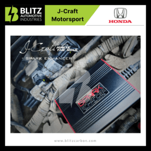 j craft honda 2