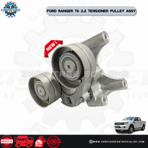 T6 BLET TENSIONER ASSY