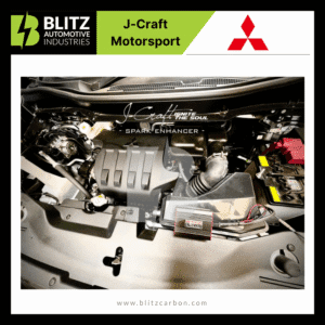 j craft mitsubishi 2