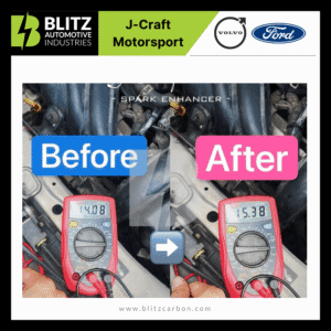 j craft volvo ford 5
