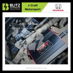 j craft honda 2