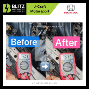 j craft honda
