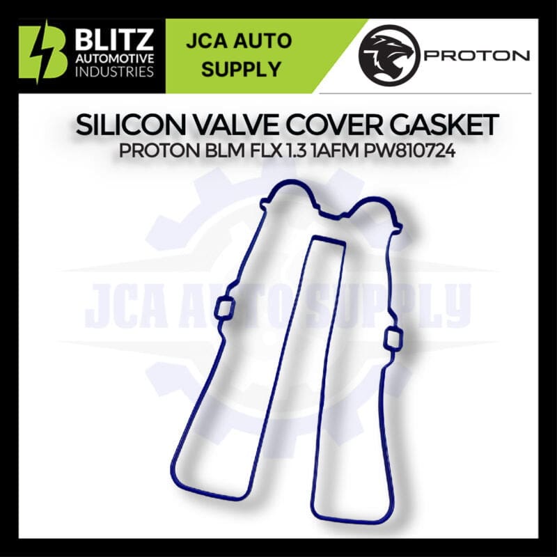 Proton BLM FLX 1.3 1AFM PW810724 Blitz 1