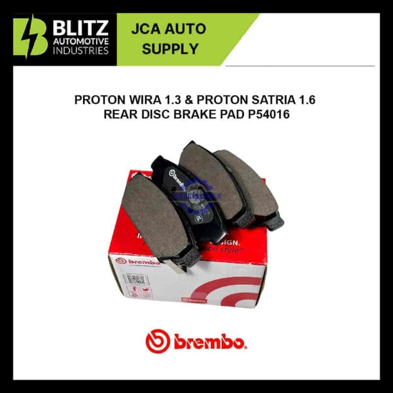 BREMBO WIRA 1.3 SATRIA 1.6 REAR DISC BRAKE PAD P54016 1 Artboard 2.jpg