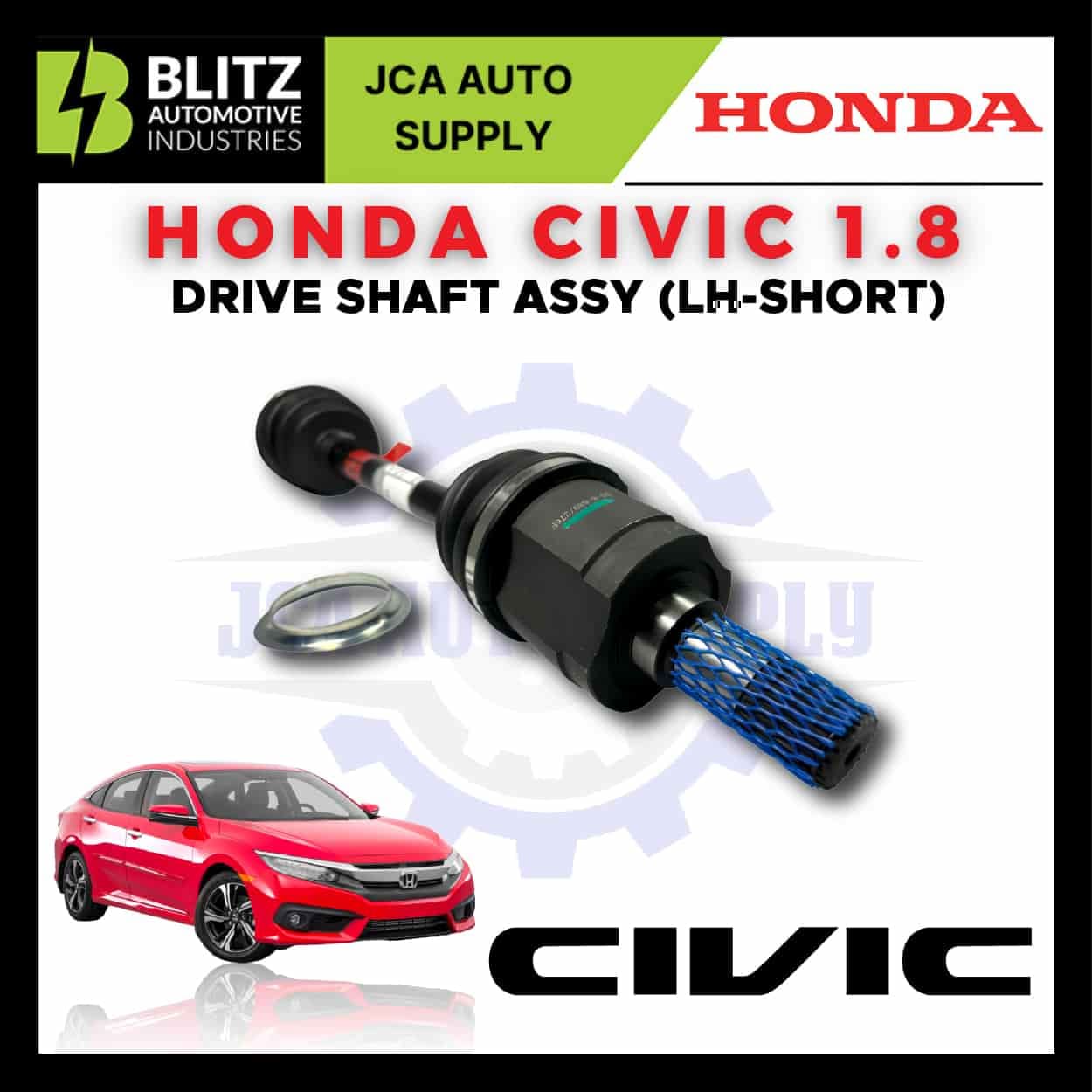 HONDA CIVIC 1.8 07 D.SHAFT ASSY LH SHORT BLITZ 2.jpg