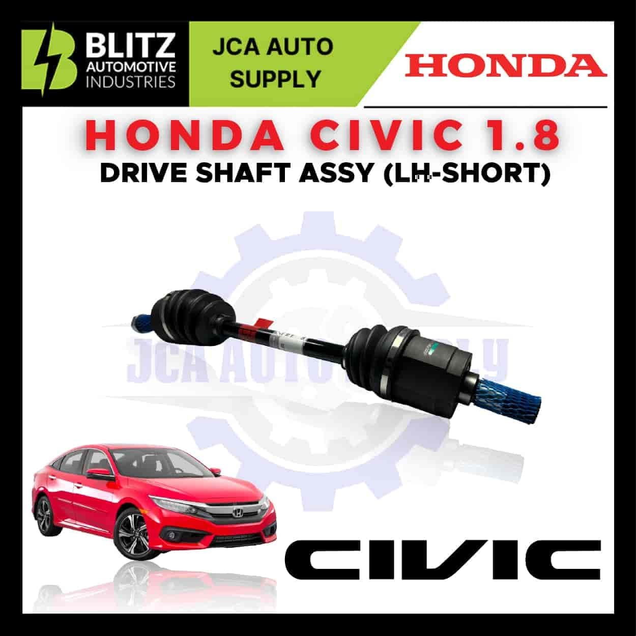 HONDA CIVIC 1.8 07 D.SHAFT ASSY LH SHORT BLITZ 4.jpg