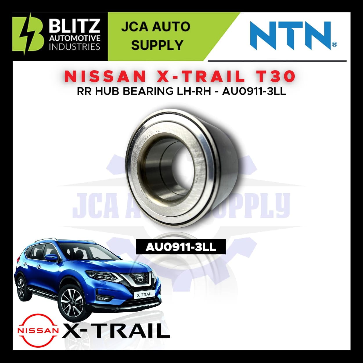 ntn nissan xtrail t30 rr hub bearing au0911 3ll blitz 4 2.jpg