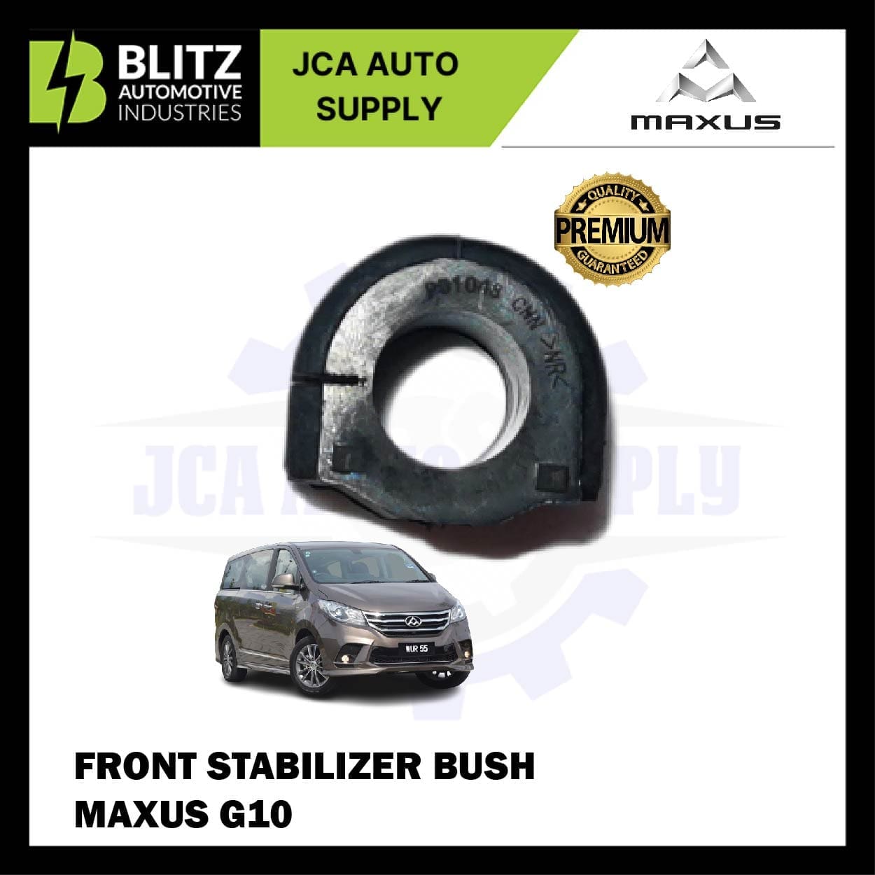 FRONT STABILIZER BUSH MAXUS G10 BLITZ1 Artboard 3