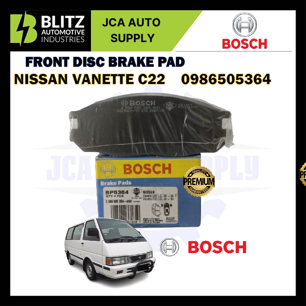 0 986 505 364 L BLITZ2 Artboard 3