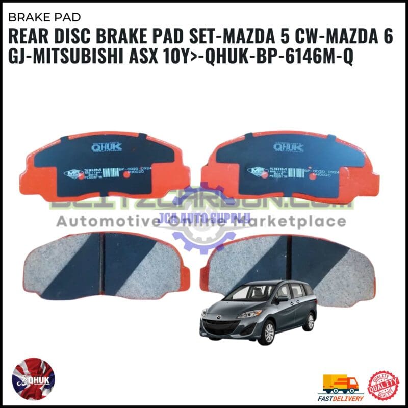 Perodua Myvi 1.3, 1.5. Alza. Toyota Avanza F601-Water Pump-GMB-GWT-100A