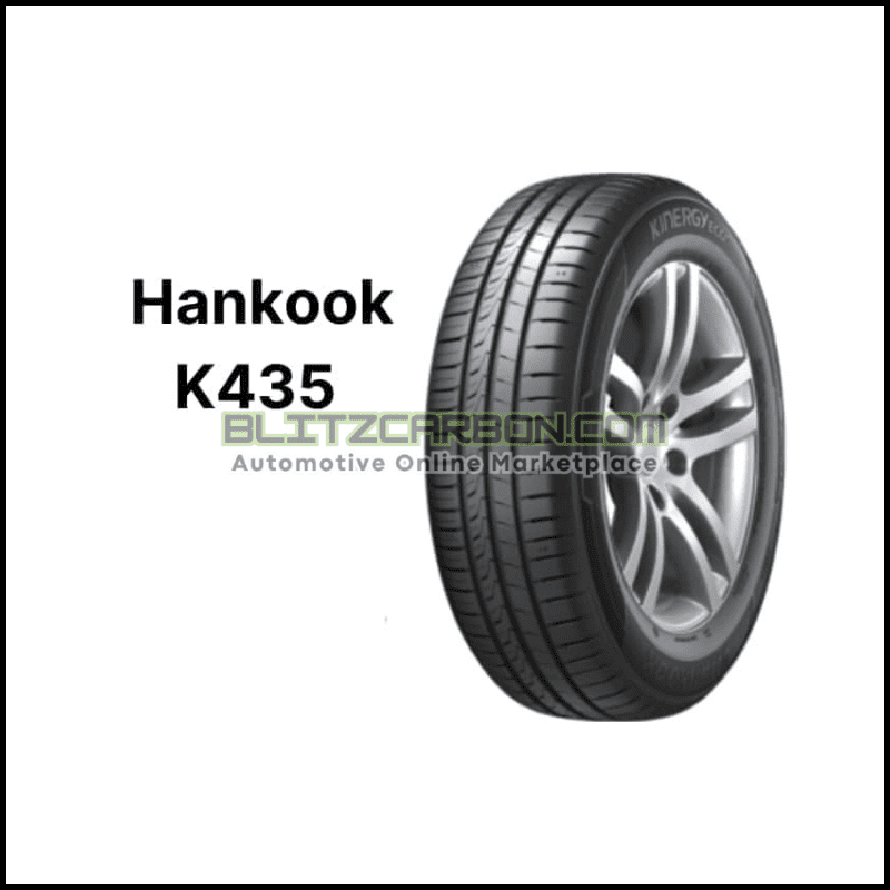 [Installation provided] Hankook K435