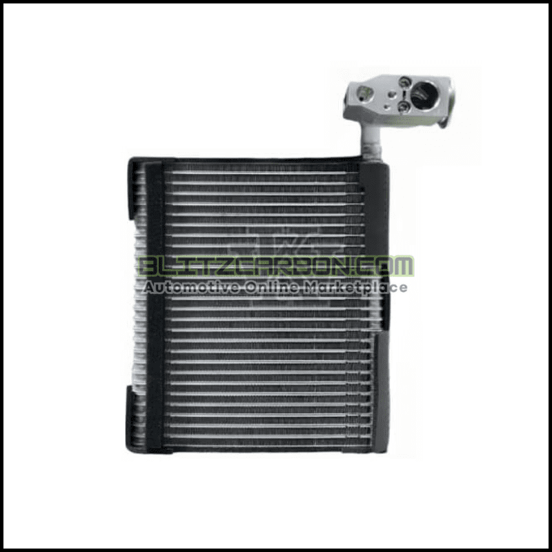 NISSAN SERENA HIGWAY STAR C27 2016 EVAPORATOR COOLING COIL NISSAN 27280-3GR0A