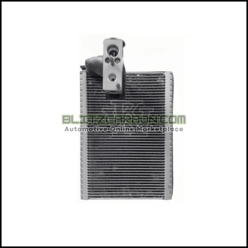 PEUGEOT 3008 2016 COOLING COIL 9808405080 1618895580 9822121780