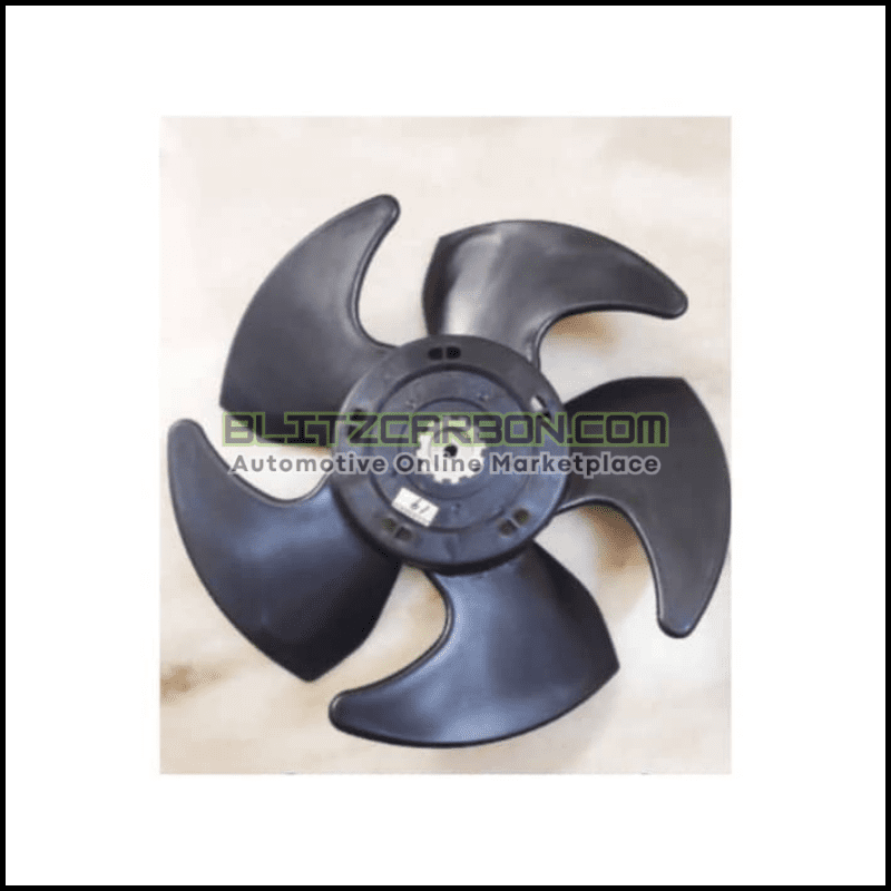 PROTON WAJA / PERSONA / EXORA PATCO MODEL AIRCOND FAN BLADE