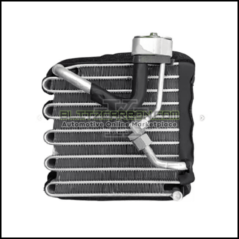 PROTON WIRA EVAPORATOR COOLING COIL SANDEN MODEL
