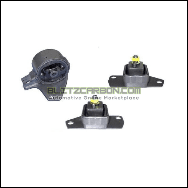 Perodua Kembara (J100) Engine Mounting (Auto/Manual)