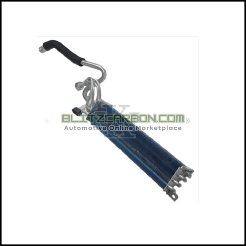 TOYOTA AVANZA F600 F650 F652 RUSH F700 COOLING COIL EVAPORATOR DENSO JK447610-0410 88304BZ060 88304-BZ060