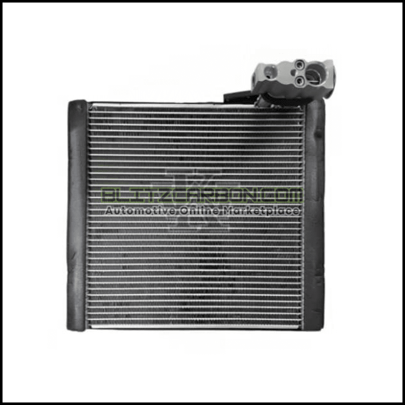 TOYOTA C-HR ZGX11 COROLLA ALTIS ZRE211 EVAPORATOR COOLING COIL DENSO 447610-6630 88501F-4080