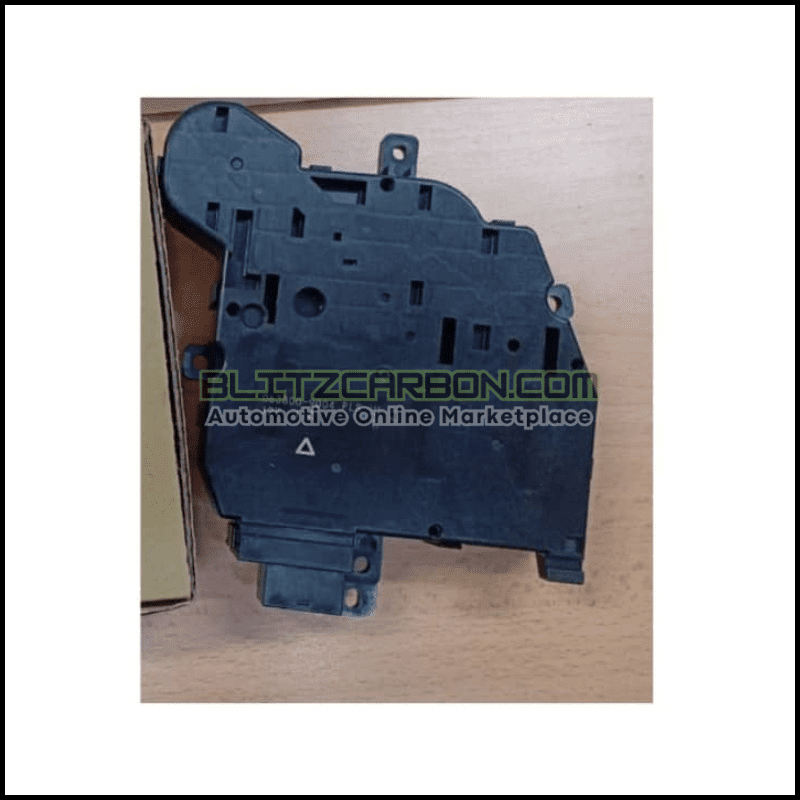 TOYOTA ESTIMA / VELLFIRE / ALPHARD / HARRIER 2016 SERVO MOTOR (DENSO) 063800-9004