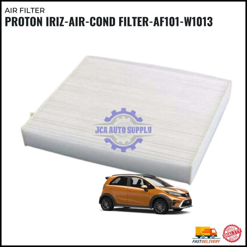 Air-Cond Filter-Proton Iriz-AF101-W1013