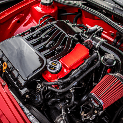 category thumbnail ENGINE PARTS