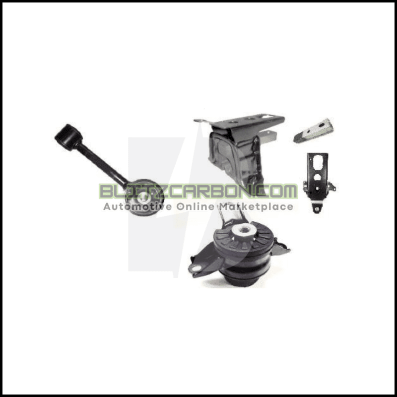 Perodua Myvi 1.3 (M300/M600) Engine Mounting (Manual)