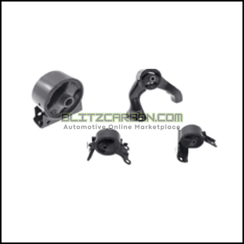 Proton Inspira 2.0/MIT Lancer (2007) Engine Mounting (Auto)