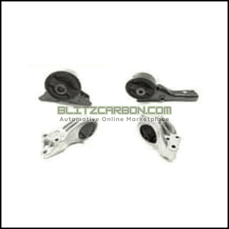 Proton Preve/Suprima/Exora Bold '12 Engine Mounting (Auto)