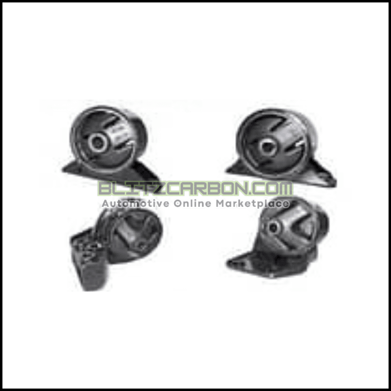 Proton Wira 1.3/1.5/Satria Engine Mounting (Manual)