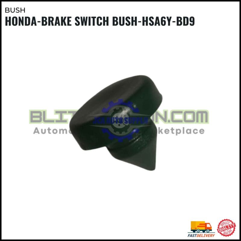 Honda-Brake Switch Bush-HSA6Y-BD9