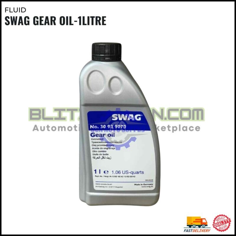 Swag Gear Oil-1Litre
