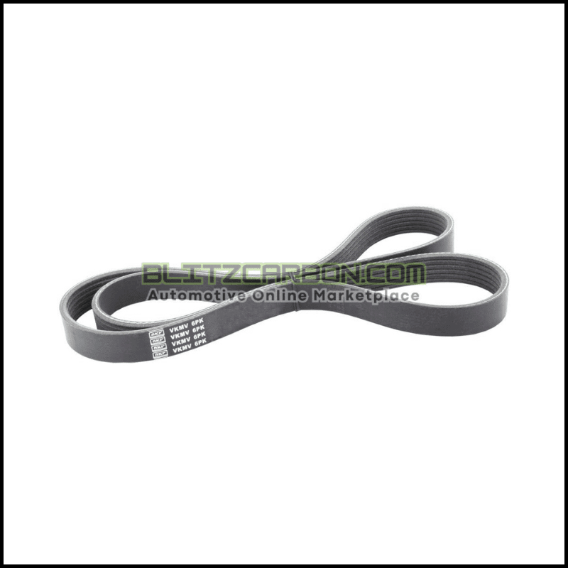 MAZDA 6-2.0 2008Y FAN BELT 6PK2290