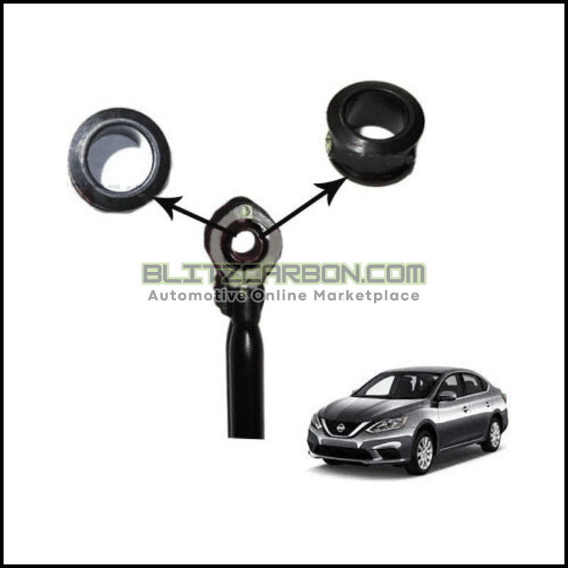 NISSAN SENTRA LIVINA LATIO SYLPHY X TRAIL GEAR LEVER BUSH