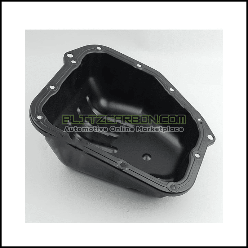 Perodua Myvi old Alza Auto Transmission Gearbox Oil Pan 35106-B1011