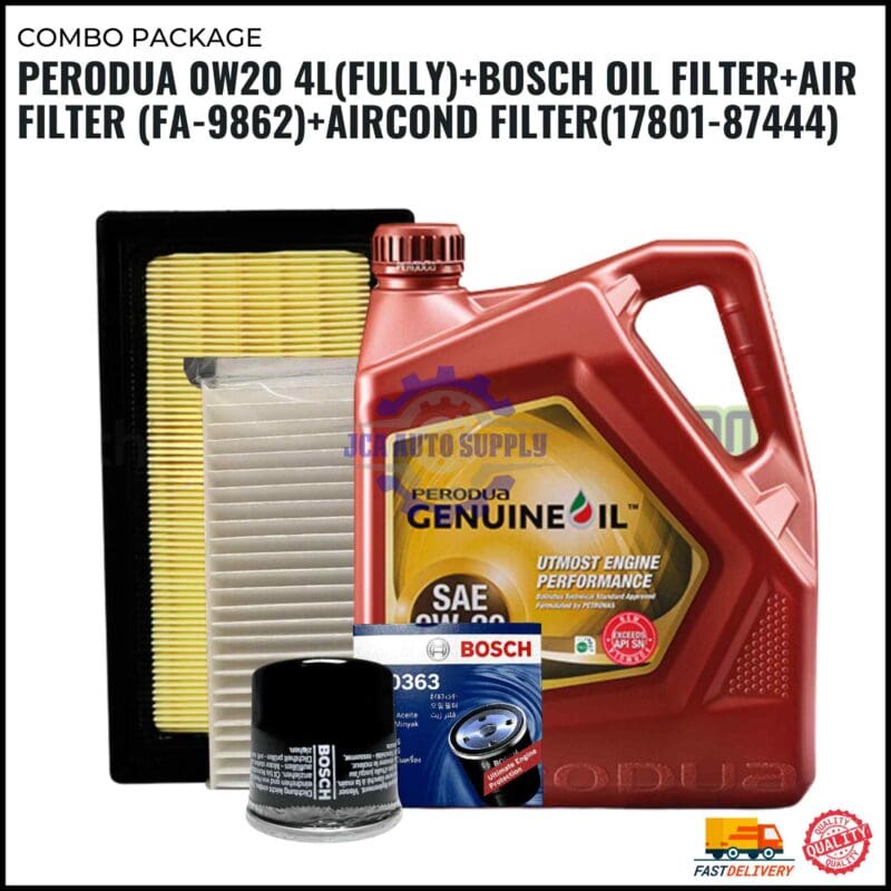 Perodua Package-Perodua Bezza 1.3cc