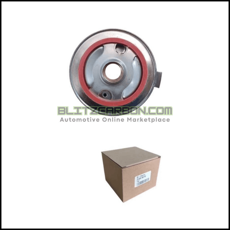 Nissan X-Trail T30 Engine Oil Cooler