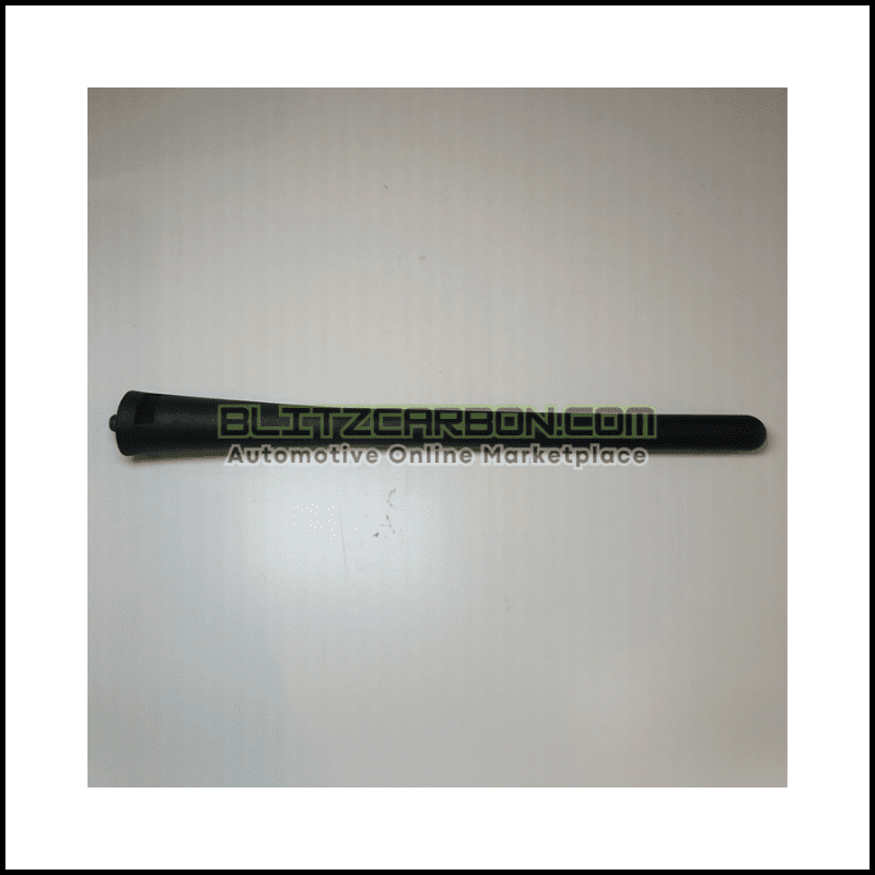 PROTON WAJA, PREVE IAFM, PERSONA, FORTE, JAZZ, VOIS ROOF ROD ANTENNA POLE (MITSUBISHI /ORIGINAL )