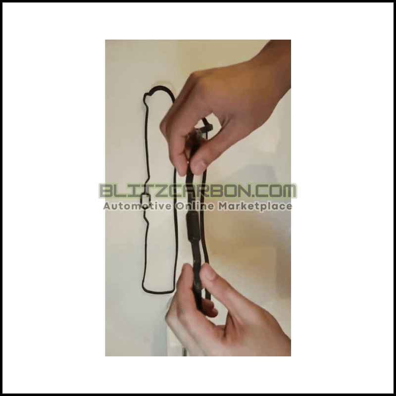 VALVE COVER GASKET PROTON SAGA BLM, FL, FLX, PERSONA, PREVE, EXORA CPS, PERSONA & SATRIA NEO