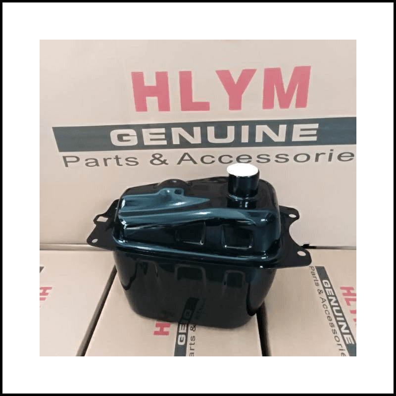 HLYM YAMAHA SCOOTER NVX155 7.2L FUEL TANK BIG CAPACITY