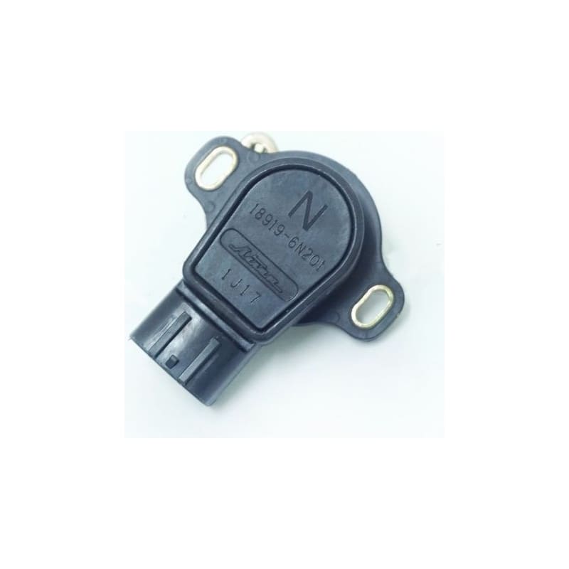 Nissan Fairlady 350z Accelrator Pedal Position Sensor 6Pin 18919-6N201