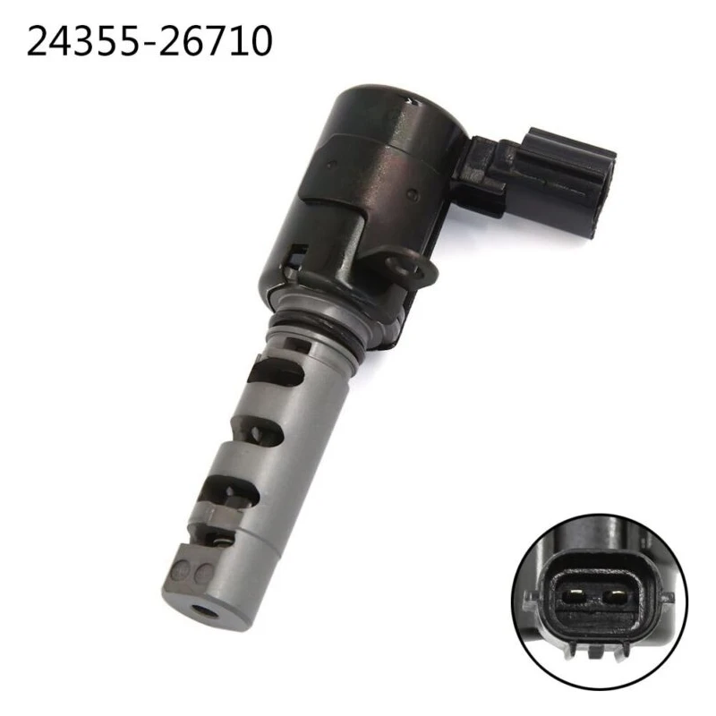 HYUNDAI ACCENT VVTI OIL CONTROL VALVE 24355-26710