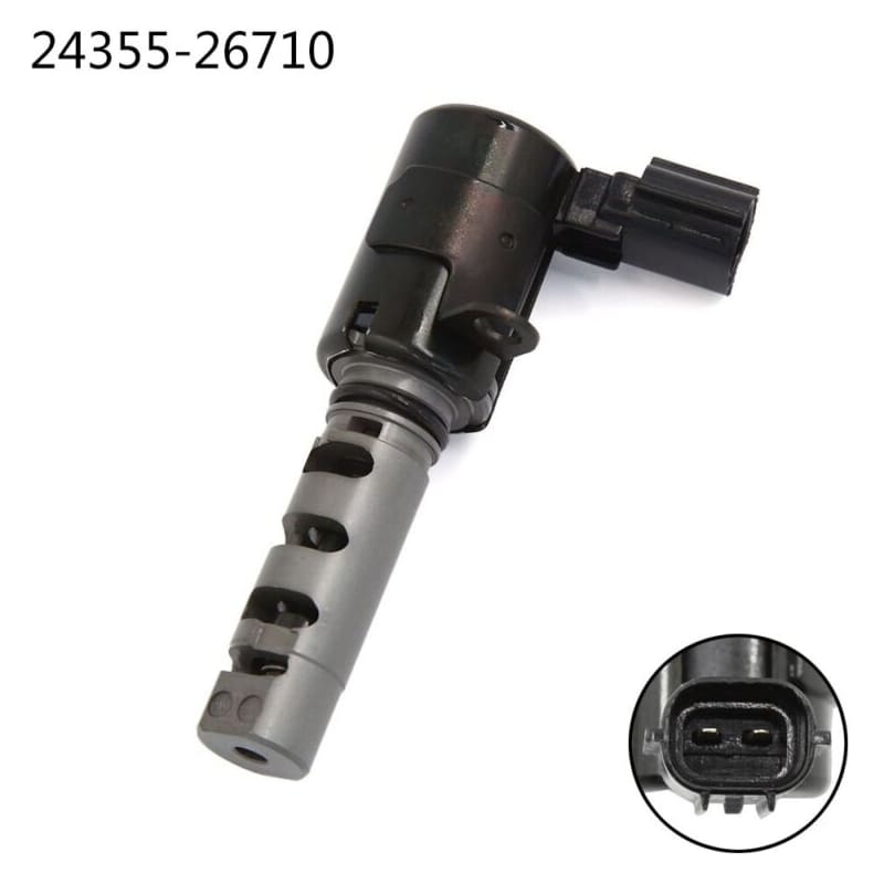 HYUNDAI ACCENT VVTI OIL CONTROL VALVE 24355-26710