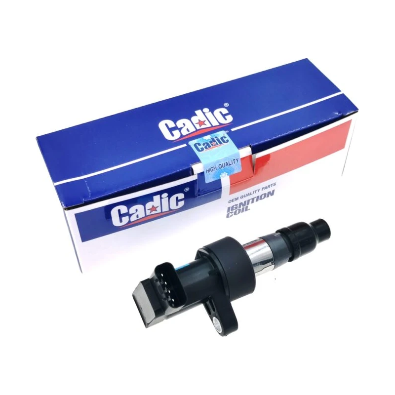 CADIC ORIGINAL JAGUAR X-TYPE IGNITION PLUG COIL