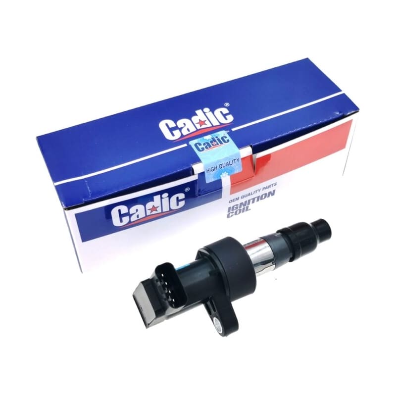 CADIC ORIGINAL JAGUAR X-TYPE IGNITION PLUG COIL