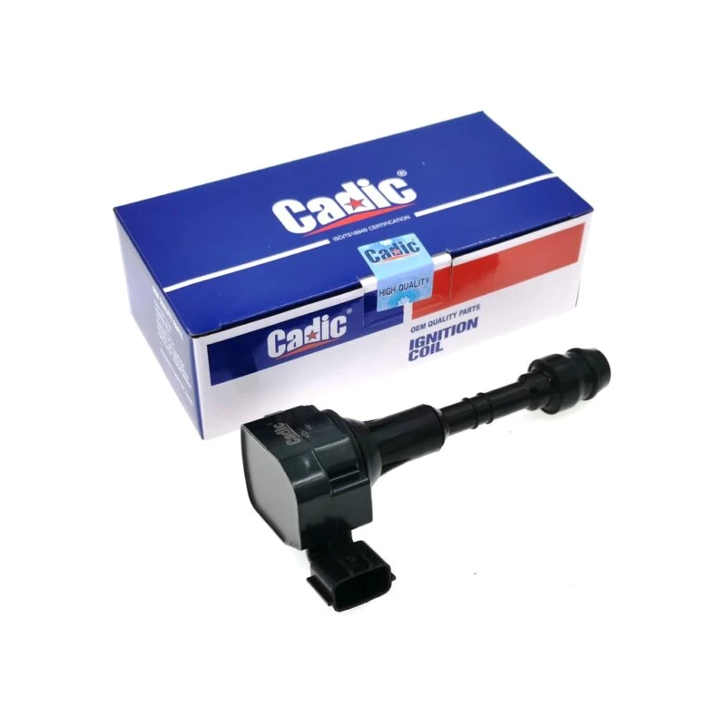 CADIC ORIGINAL NISSAN TEANA J31 2.3/3.5,MURANO Z503.5,ELGRAND E51 2.5/3.5 IGNITION PLUG COIL