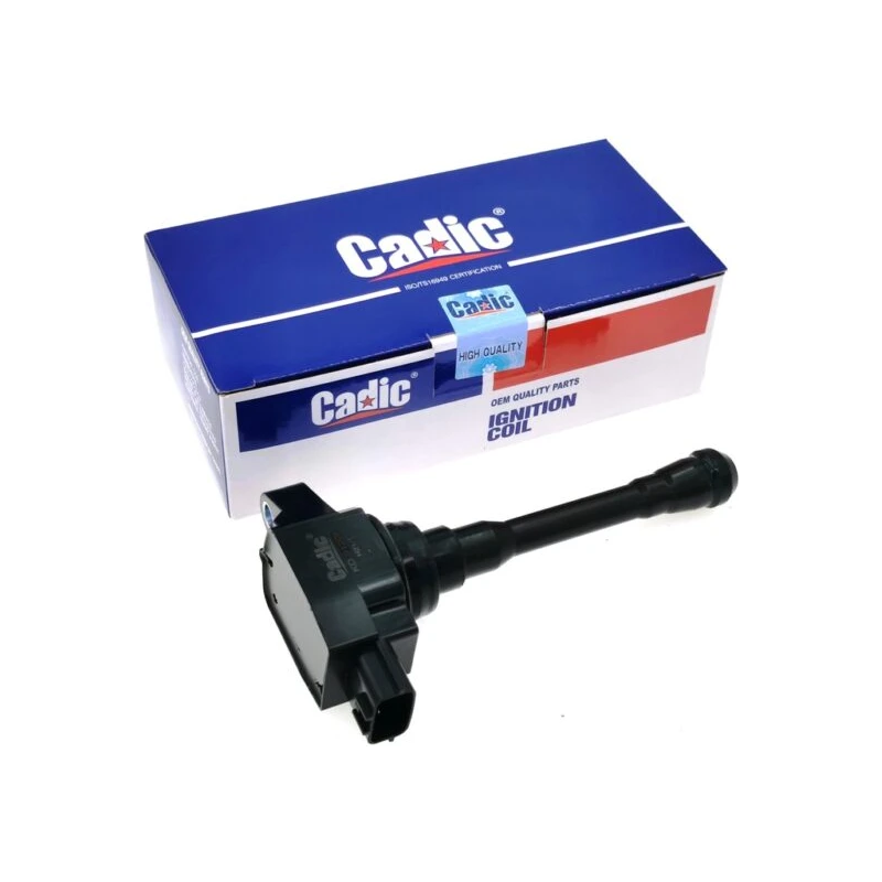 CADIC ORIGINAL NISSAN TEANA L33 2.5CC,X-TRIAL T32 2.5CC IGNITION PLUG COIL