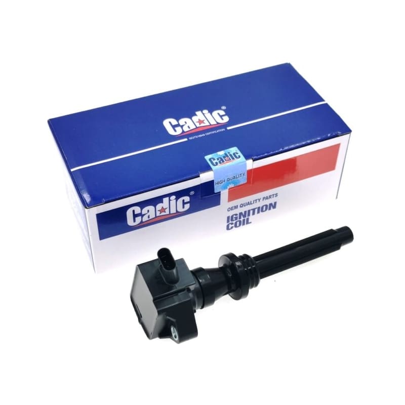 CADIC ORIGINAL LAND ROVER  L405 5.0V8 IGNITION PLUG COIL