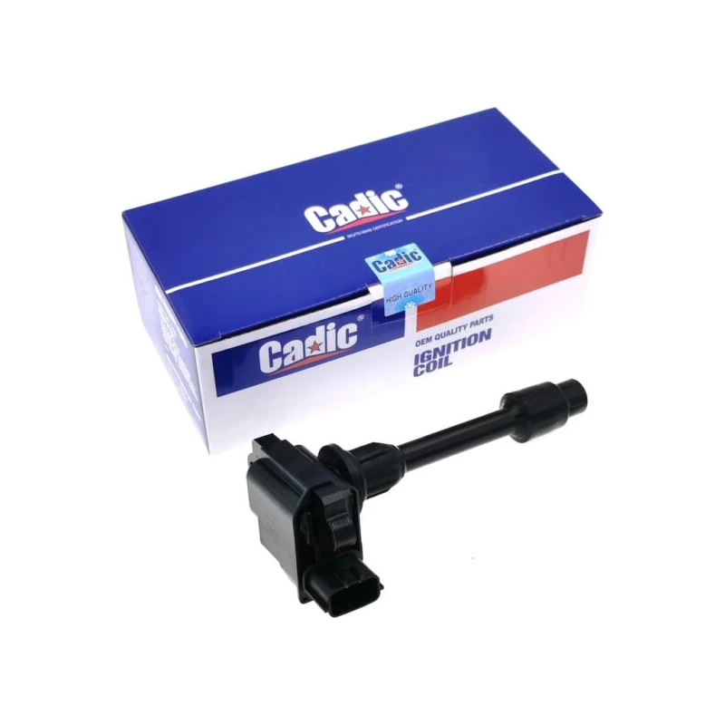CADIC ORIGINAL NISSAN CEFIRO A32 (SHORT) IGNITION PLUG COIL